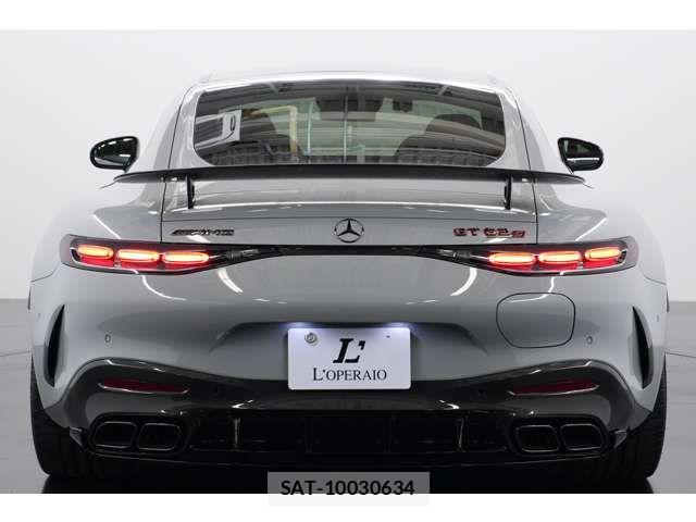 Mercedes Benz AMG GT 2025-06 8074506-3