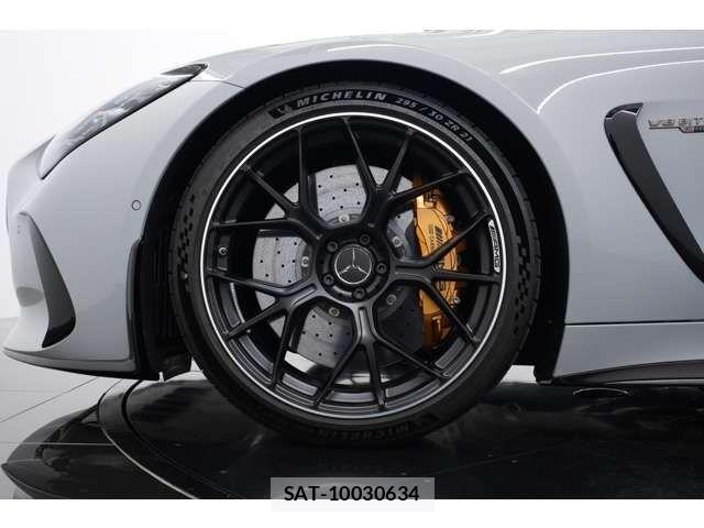 Mercedes Benz AMG GT 2025-06 8074506-5