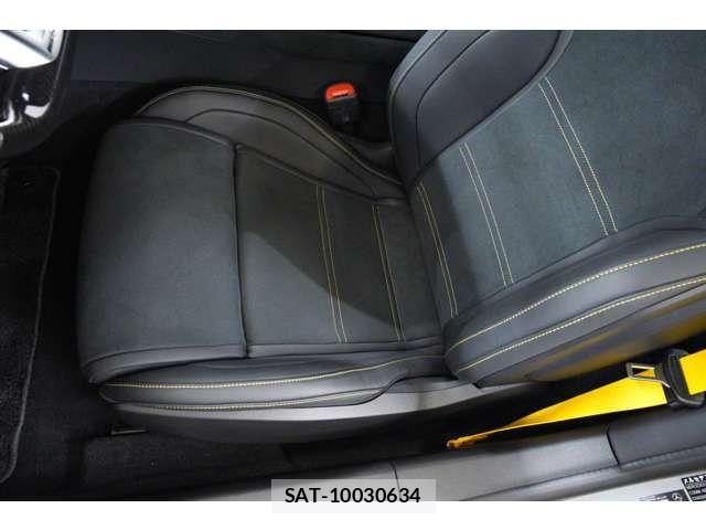 Mercedes Benz AMG GT 2025-06 8074506-7