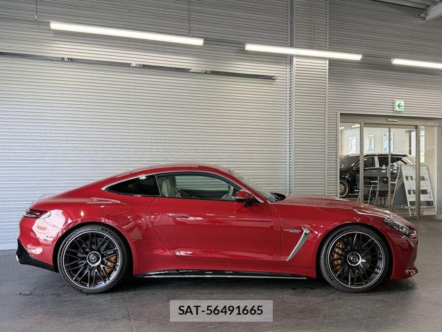 Mercedes Benz AMG GT 2025-07 8208598-2