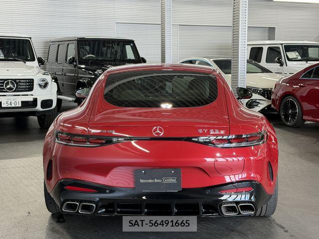 Mercedes Benz AMG GT 2025-07 8208598-3