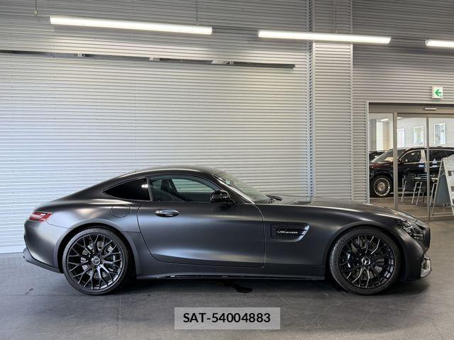 Mercedes Benz AMG GT 2021-03 8627614-2