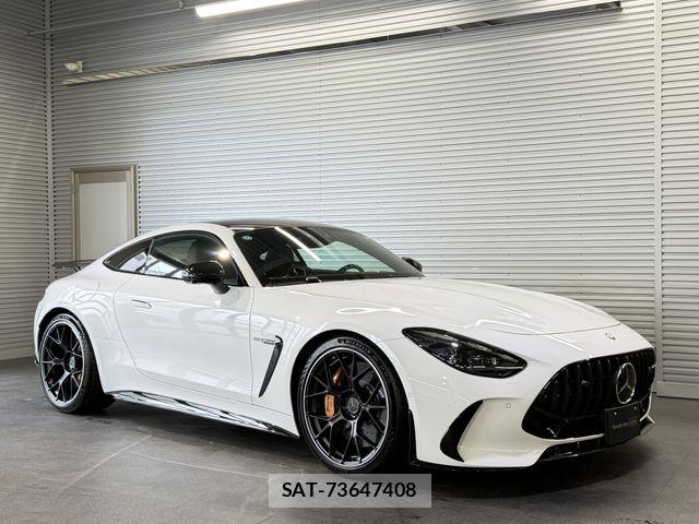 Mercedes Benz AMG GT 2025-05 8871406-0