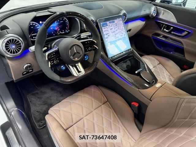 Mercedes Benz AMG GT 2025-05 8871406-1