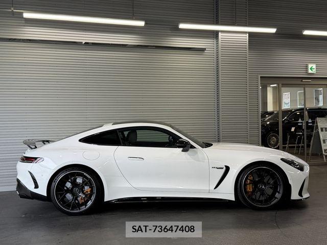 Mercedes Benz AMG GT 2025-05 8871406-2
