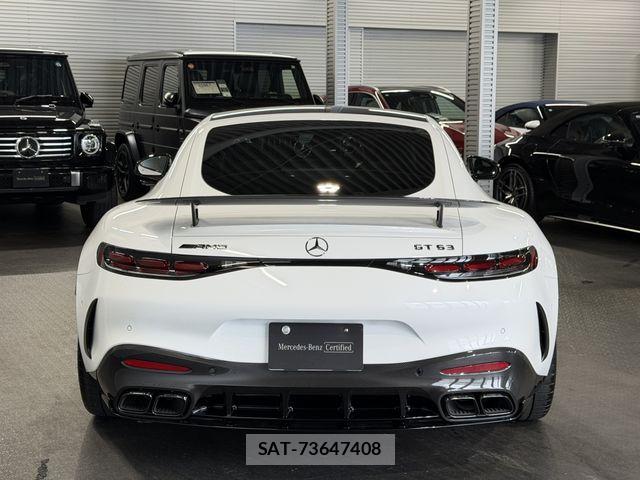 Mercedes Benz AMG GT 2025-05 8871406-3