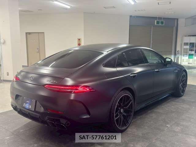 Mercedes Benz AMG GT 2024-01 5871607-9
