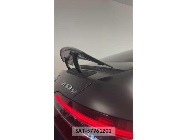 Mercedes Benz AMG GT 2024-01 5871607-10