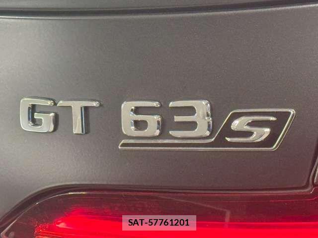 Mercedes Benz AMG GT 2024-01 5871607-12