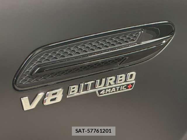 Mercedes Benz AMG GT 2024-01 5871607-13