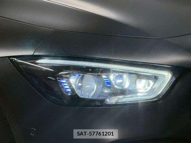 Mercedes Benz AMG GT 2024-01 5871607-15