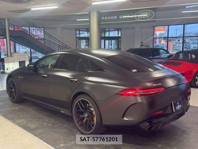 Mercedes Benz AMG GT 2024-01 5871607-4