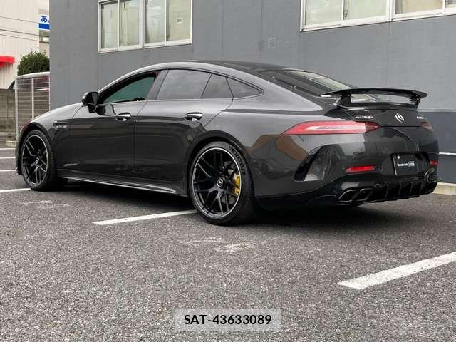 Mercedes Benz AMG GT 2019-07 6791234-12