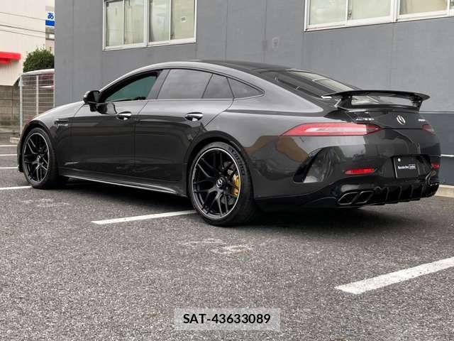 Mercedes Benz AMG GT 2019-07 6791234-13