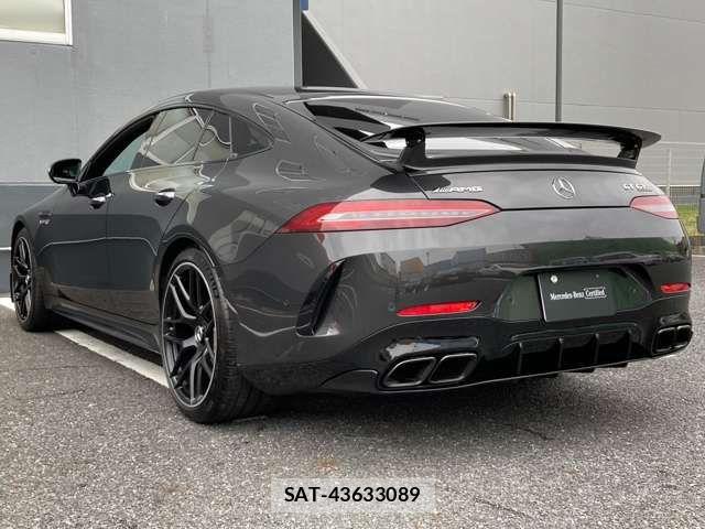 Mercedes Benz AMG GT 2019-07 6791234-15