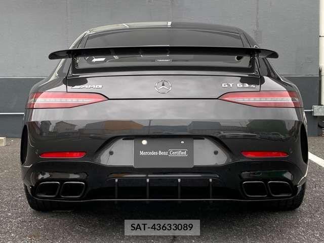 Mercedes Benz AMG GT 2019-07 6791234-16