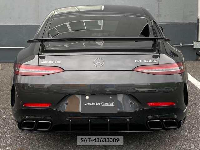 Mercedes Benz AMG GT 2019-07 6791234-17