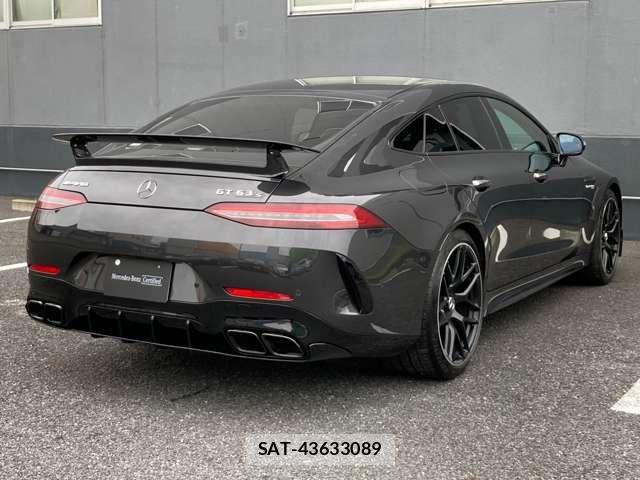 Mercedes Benz AMG GT 2019-07 6791234-18