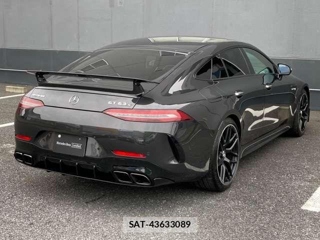 Mercedes Benz AMG GT 2019-07 6791234-19