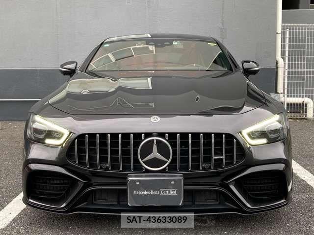 Mercedes Benz AMG GT 2019-07 6791234-6