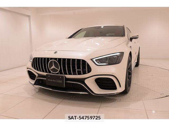 Mercedes Benz AMG GT 2019-09 7979877-9