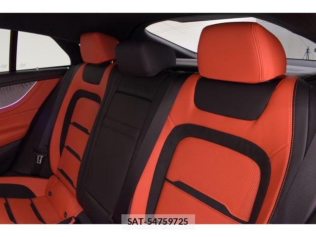 Mercedes Benz AMG GT 2019-09 7979877-12