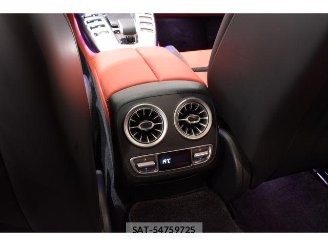 Mercedes Benz AMG GT 2019-09 7979877-13