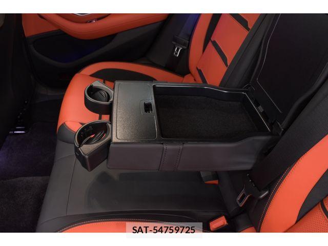 Mercedes Benz AMG GT 2019-09 7979877-14