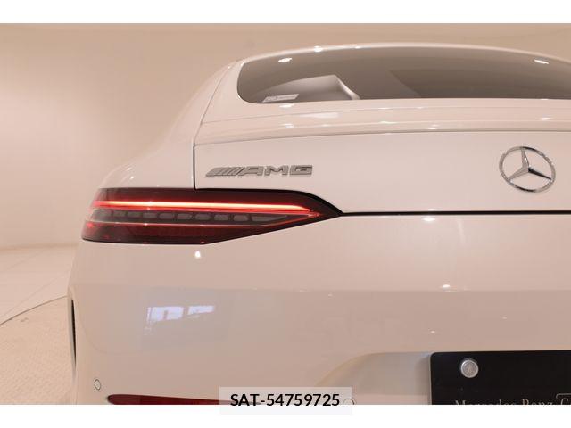 Mercedes Benz AMG GT 2019-09 7979877-15