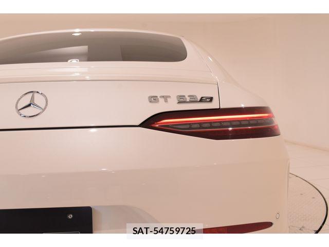 Mercedes Benz AMG GT 2019-09 7979877-16