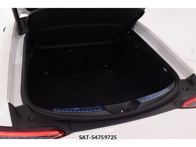 Mercedes Benz AMG GT 2019-09 7979877-17