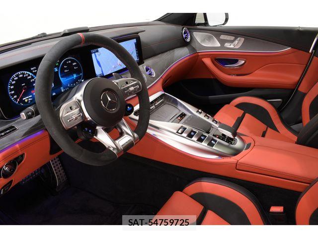 Mercedes Benz AMG GT 2019-09 7979877-1