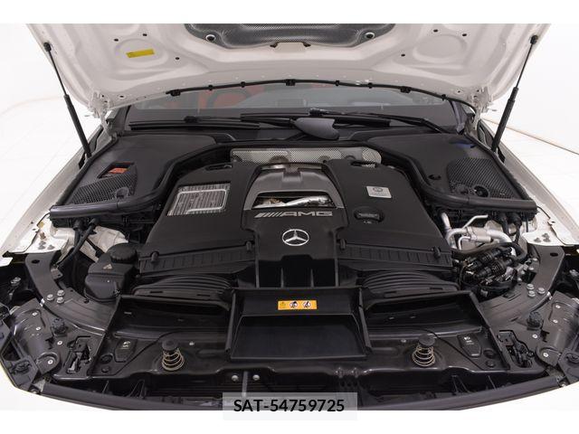 Mercedes Benz AMG GT 2019-09 7979877-19