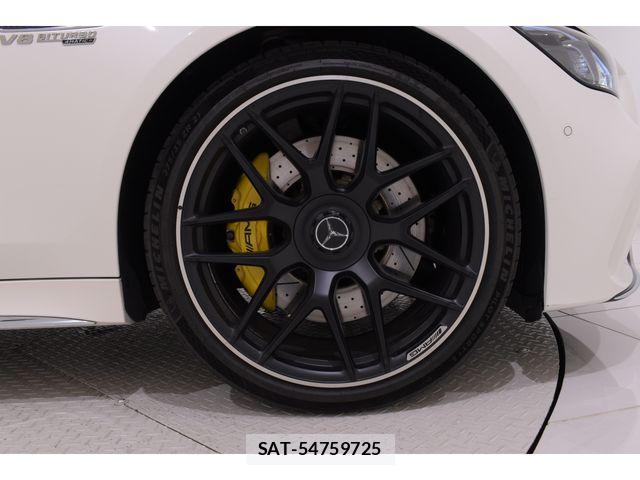 Mercedes Benz AMG GT 2019-09 7979877-20