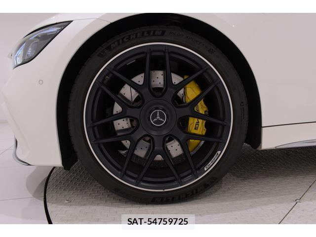 Mercedes Benz AMG GT 2019-09 7979877-21