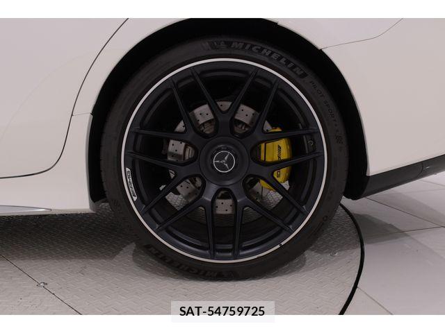 Mercedes Benz AMG GT 2019-09 7979877-22