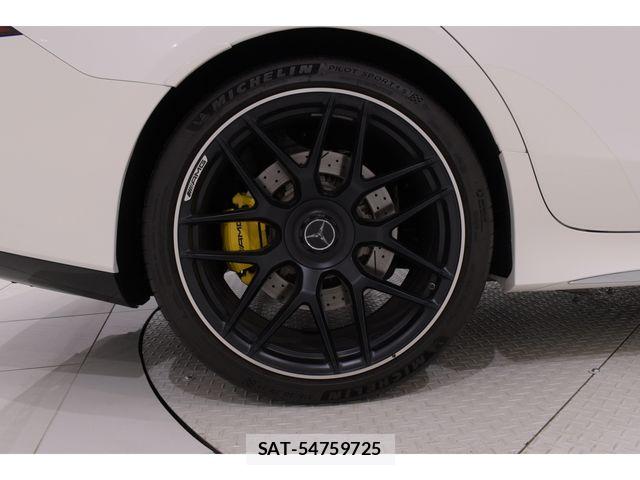 Mercedes Benz AMG GT 2019-09 7979877-23