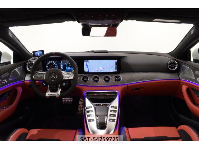 Mercedes Benz AMG GT 2019-09 7979877-24