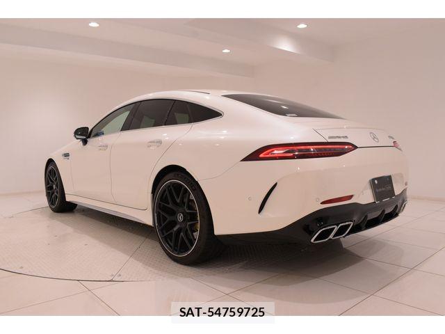 Mercedes Benz AMG GT 2019-09 7979877-2