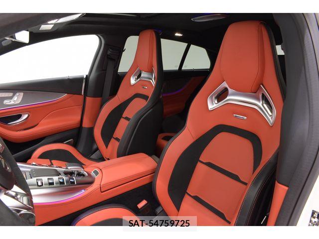 Mercedes Benz AMG GT 2019-09 7979877-3