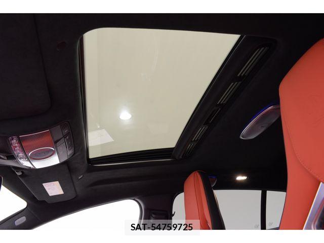 Mercedes Benz AMG GT 2019-09 7979877-4