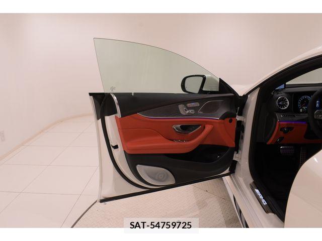 Mercedes Benz AMG GT 2019-09 7979877-5