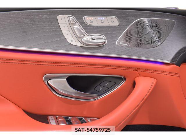 Mercedes Benz AMG GT 2019-09 7979877-6