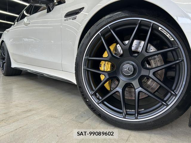 Mercedes Benz AMG GT 2019-07 8036625-10