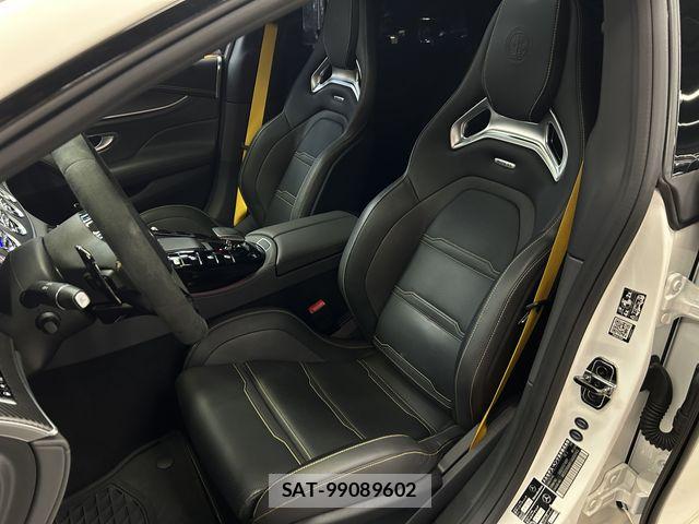 Mercedes Benz AMG GT 2019-07 8036625-12