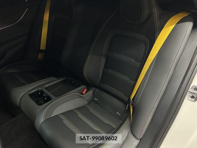 Mercedes Benz AMG GT 2019-07 8036625-13