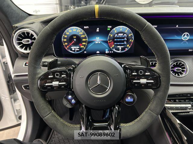 Mercedes Benz AMG GT 2019-07 8036625-14