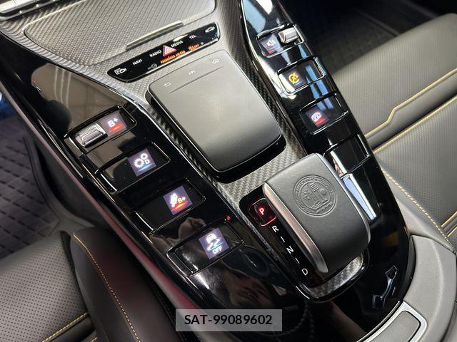 Mercedes Benz AMG GT 2019-07 8036625-15