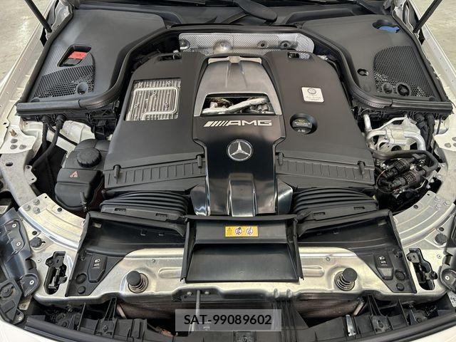 Mercedes Benz AMG GT 2019-07 8036625-18