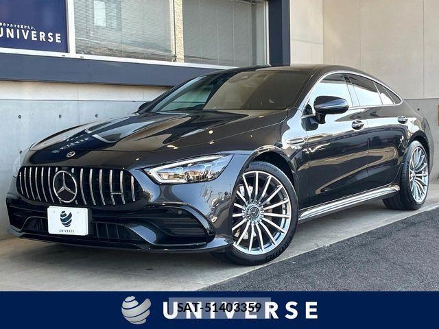 Mercedes Benz AMG GT 2024-03 2669632-0